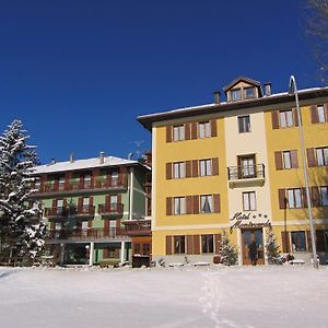 Albergo Monteverde